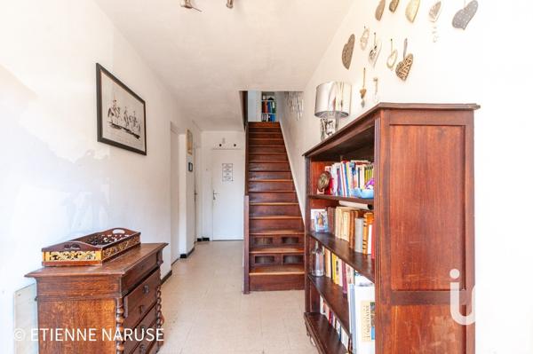 Maison traditionnelle 6 pièces de 100 m² à Villepreux (78450)