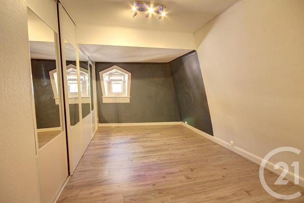 Appartement à vendre  4 pièces - 101,01 m2 BENFELD - 67