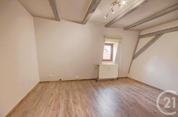 Appartement à vendre  4 pièces - 101,01 m2 BENFELD - 67