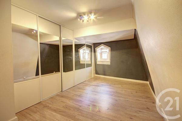 Appartement à vendre  4 pièces - 101,01 m2 BENFELD - 67