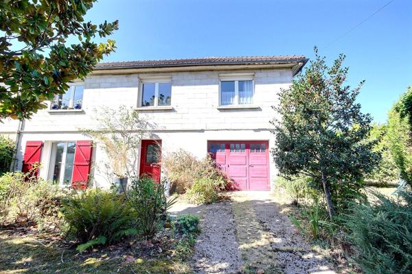 Maison Wissous 6 pièce(s) 100 m2