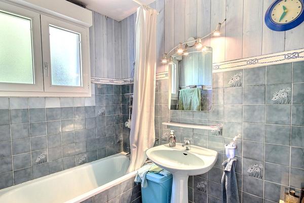 Maison Wissous 6 pièce(s) 100 m2