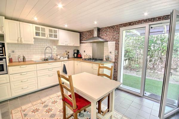 Maison Wissous 6 pièce(s) 100 m2