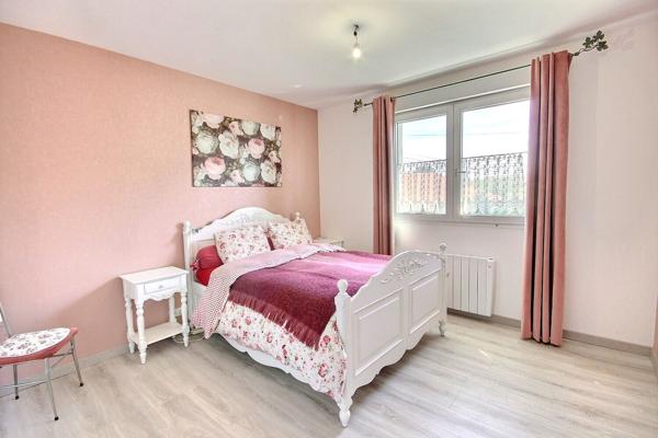 Maison Wissous 6 pièce(s) 100 m2