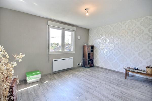 Maison Wissous 6 pièce(s) 100 m2