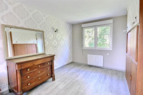 Maison Wissous 6 pièce(s) 100 m2