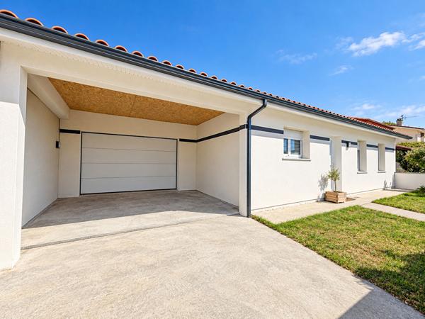 Maison à vendre à Cenon