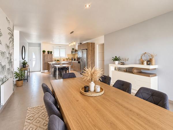Maison à vendre à Cenon