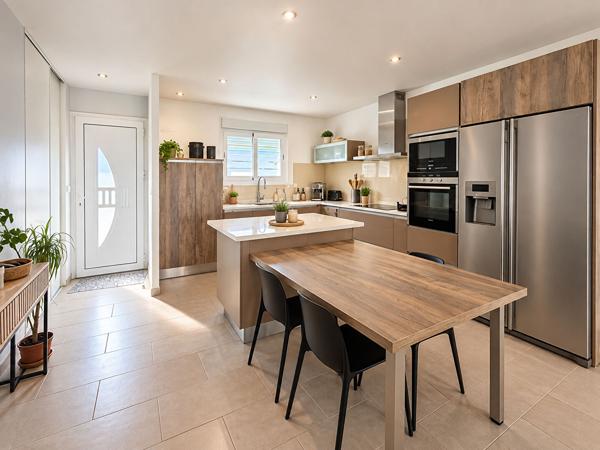 Maison à vendre à Cenon