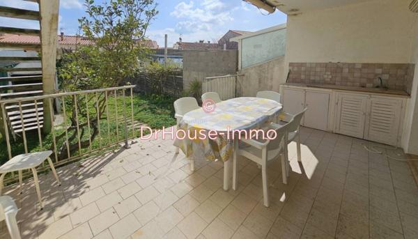 Appartement à vendre 2 pièces de 46 m²