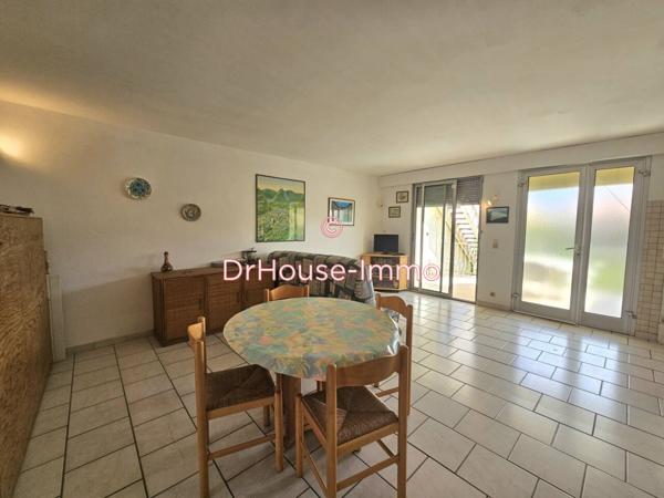 Appartement à vendre 2 pièces de 46 m²
