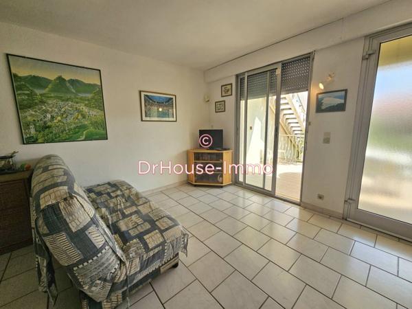 Appartement à vendre 2 pièces de 46 m²