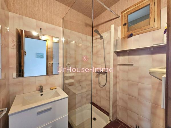 Appartement à vendre 2 pièces de 46 m²