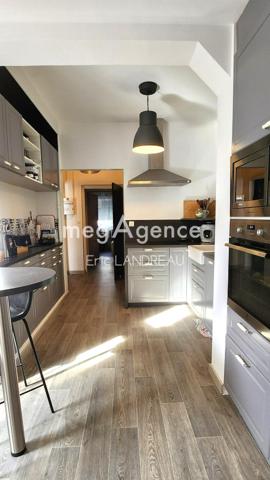 Maison à LES SABLES-D'OLONNE, 85100 - 5 pièces 100m²