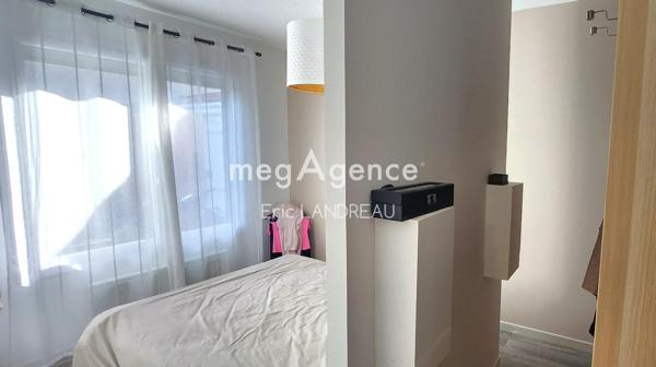 Maison à LES SABLES-D'OLONNE, 85100 - 5 pièces 100m²