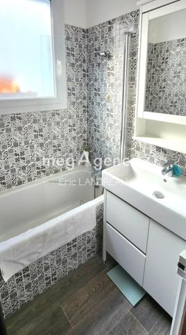 Maison à LES SABLES-D'OLONNE, 85100 - 5 pièces 100m²