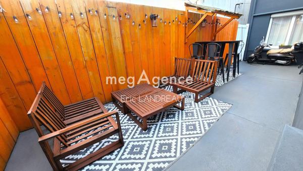 Maison à LES SABLES-D'OLONNE, 85100 - 5 pièces 100m²