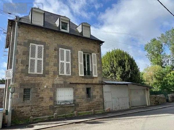 Achat - Maison Guingamp 22200 85 m 2 382 m 2