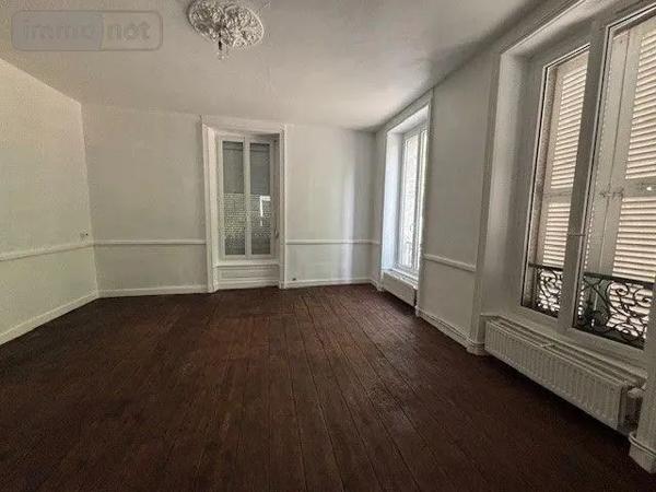 Achat - Maison Guingamp 22200 85 m 2 382 m 2
