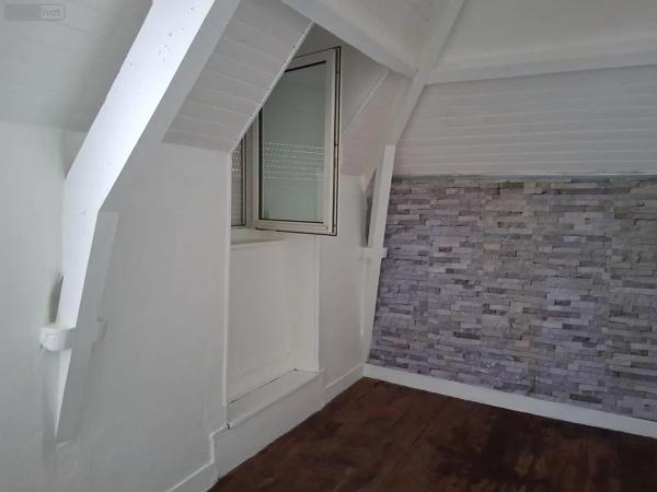 Achat - Maison Guingamp 22200 85 m 2 382 m 2