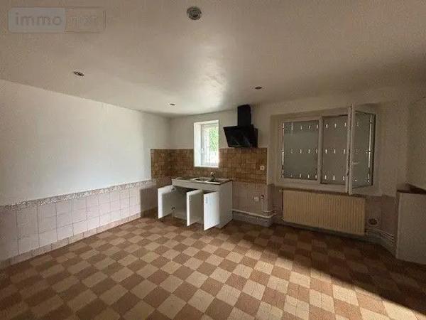 Achat - Maison Guingamp 22200 85 m 2 382 m 2