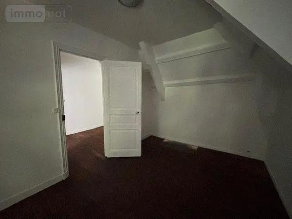 Achat - Maison Guingamp 22200 85 m 2 382 m 2
