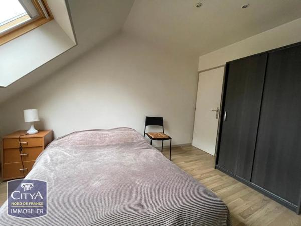 Appartement à louer 3 pièces 52.78m² Arques (62510)