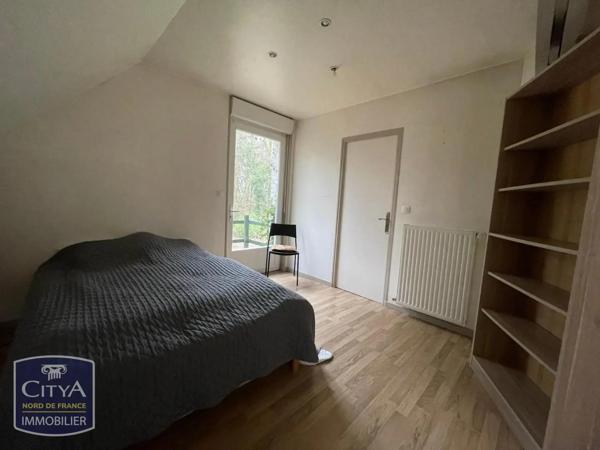 Appartement à louer 3 pièces 52.78m² Arques (62510)