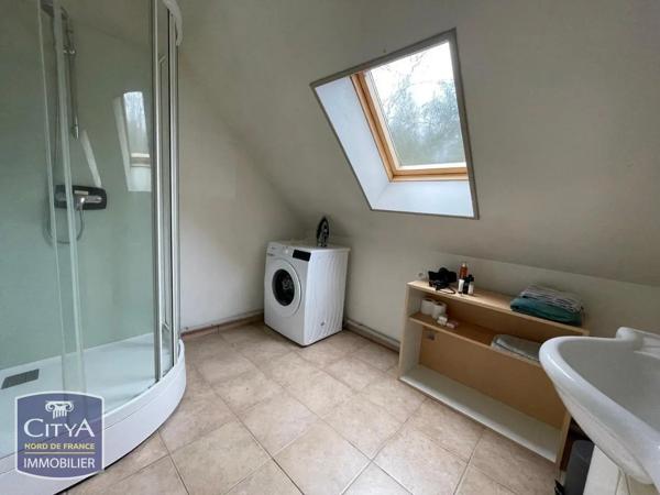 Appartement à louer 3 pièces 52.78m² Arques (62510)