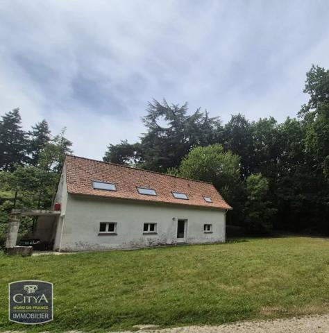 Appartement à louer 3 pièces 52.78m² Arques (62510)