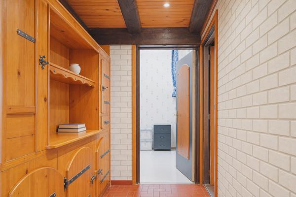 Maison de ville 3 chambres  – Crouttes-sur-Marne