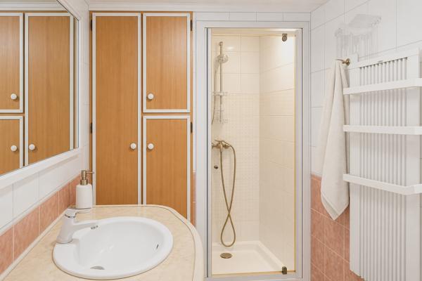 Maison de ville 3 chambres  – Crouttes-sur-Marne
