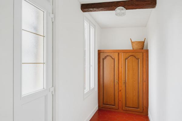 Maison de ville 3 chambres  – Crouttes-sur-Marne