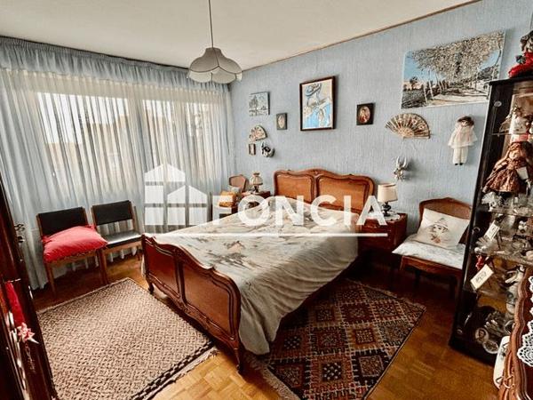 À vendre Appartement 4 pièces 90.56 m² - Schiltigheim 67300