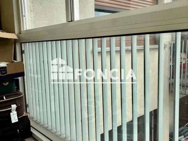 À vendre Appartement 4 pièces 90.56 m² - Schiltigheim 67300