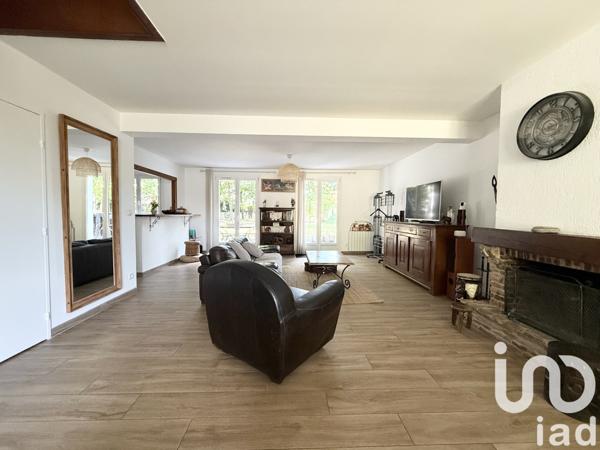 Maison à vendre 7 pièces 167 m² Draveil