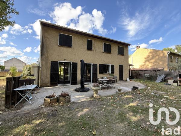 Maison à vendre 7 pièces 167 m² Draveil