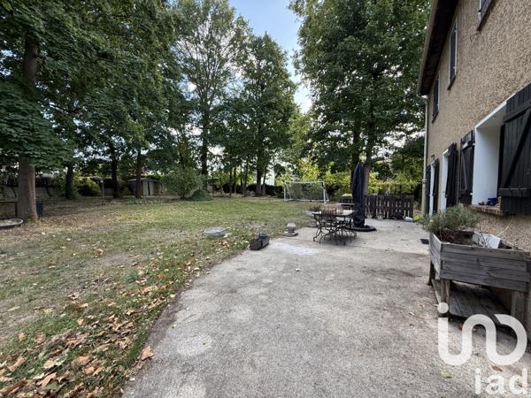 Maison à vendre 7 pièces 167 m² Draveil