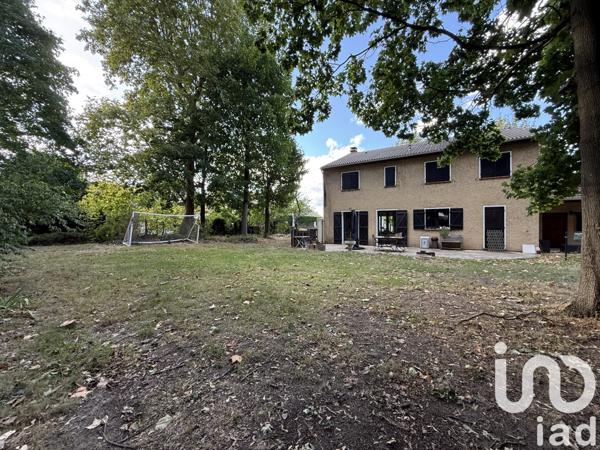 Maison à vendre 7 pièces 167 m² Draveil