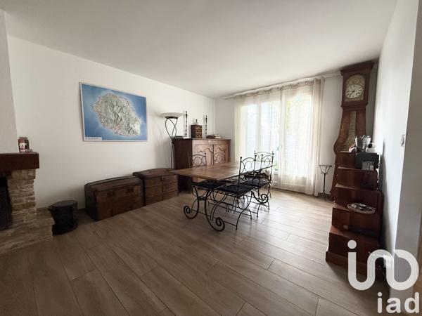Maison à vendre 7 pièces 167 m² Draveil