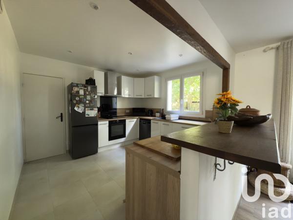 Maison à vendre 7 pièces 167 m² Draveil