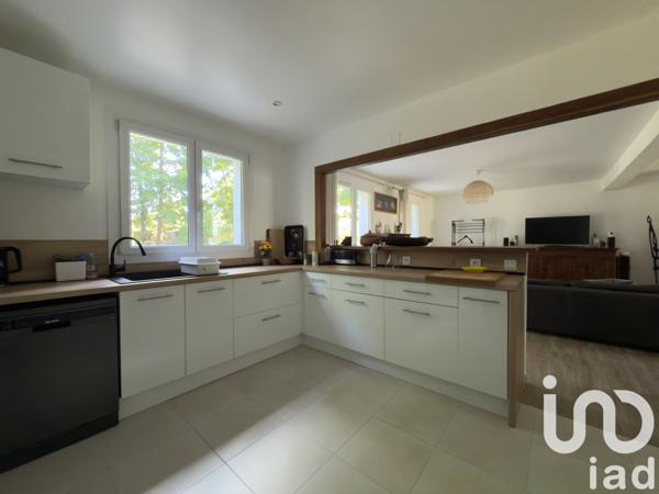 Maison à vendre 7 pièces 167 m² Draveil