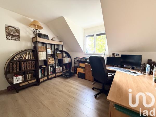 Maison à vendre 7 pièces 167 m² Draveil