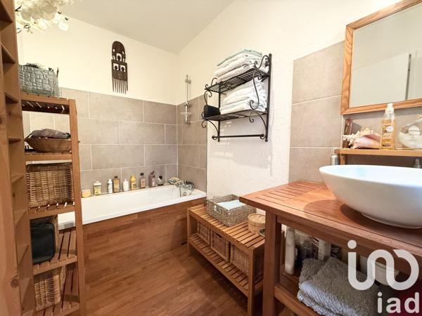 Maison à vendre 7 pièces 167 m² Draveil