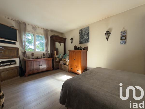 Maison à vendre 7 pièces 167 m² Draveil