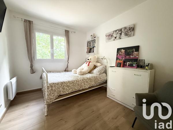 Maison à vendre 7 pièces 167 m² Draveil