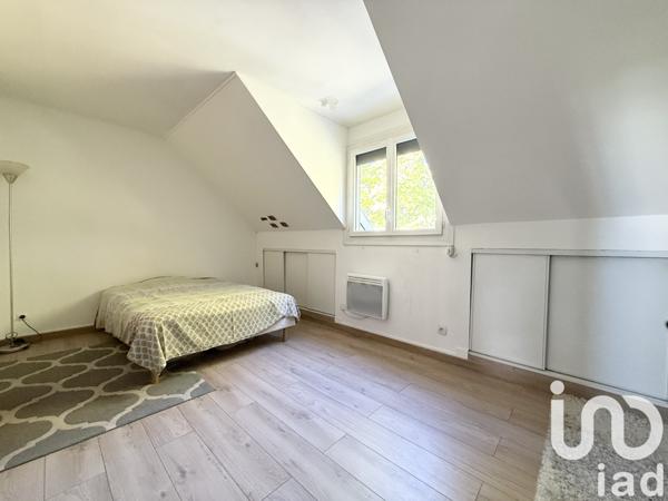 Maison à vendre 7 pièces 167 m² Draveil