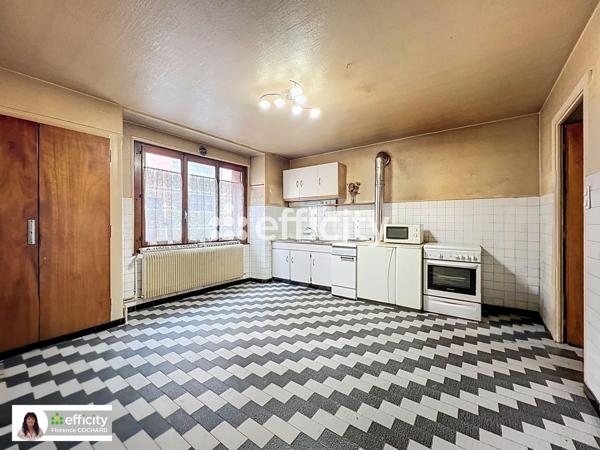 Maison 6 pièces - 150 m²