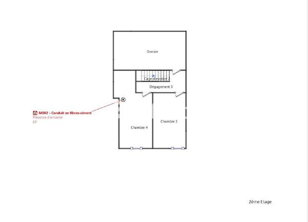 Maison 6 pièces - 150 m²