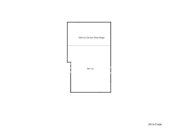 Maison 6 pièces - 150 m²